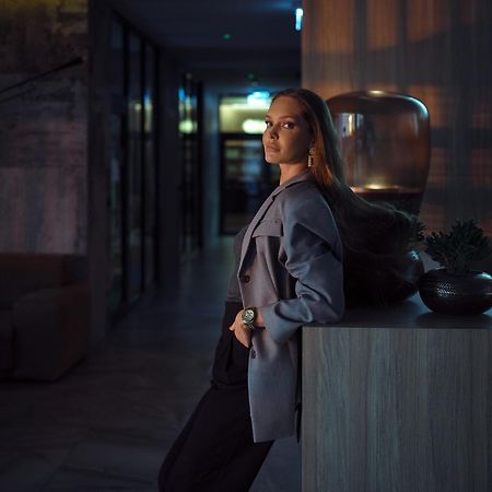 Baltivia Sea Resort Mielno  Eksteriør bilde