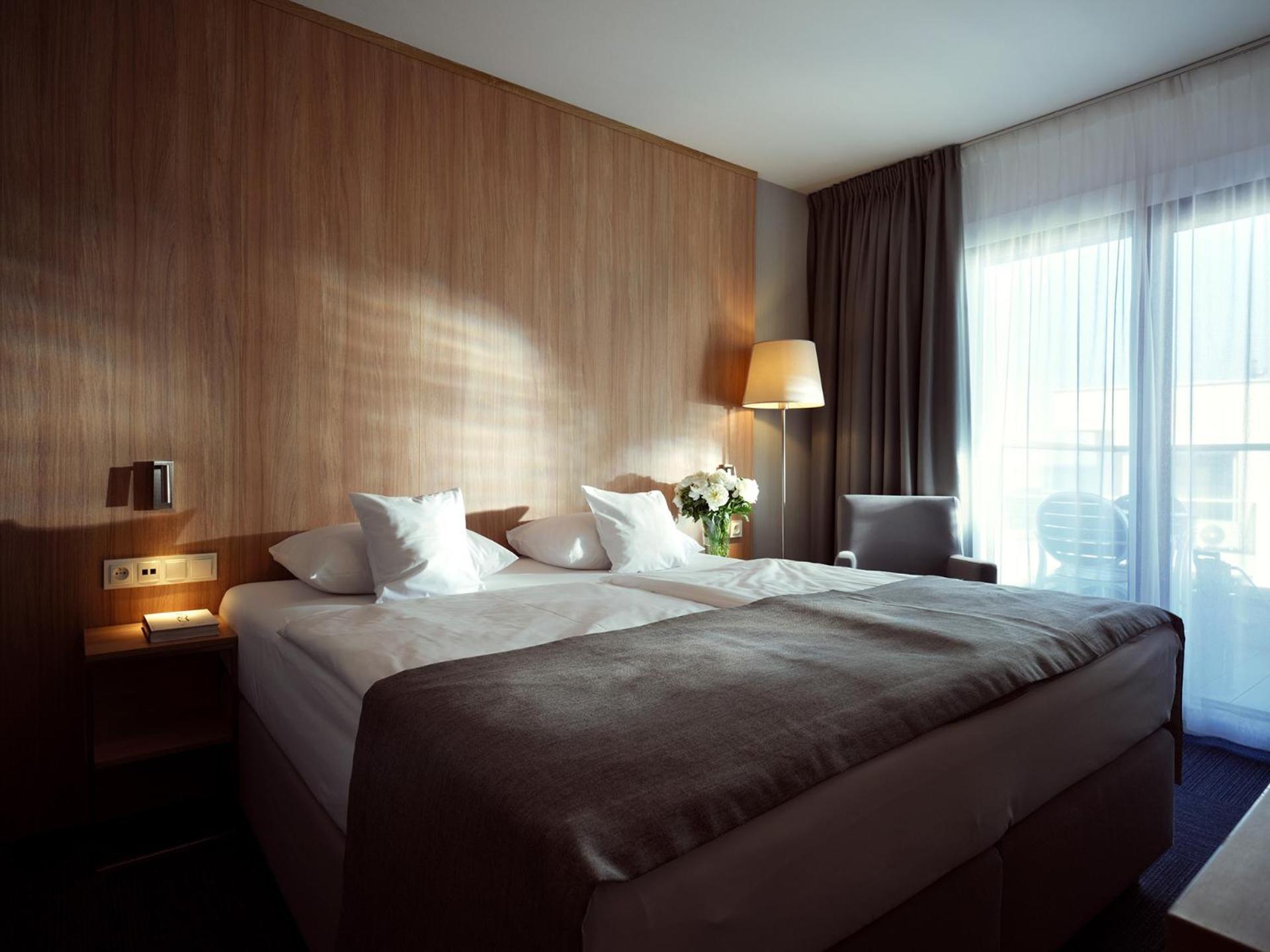 Baltivia Sea Resort Mielno  Eksteriør bilde
