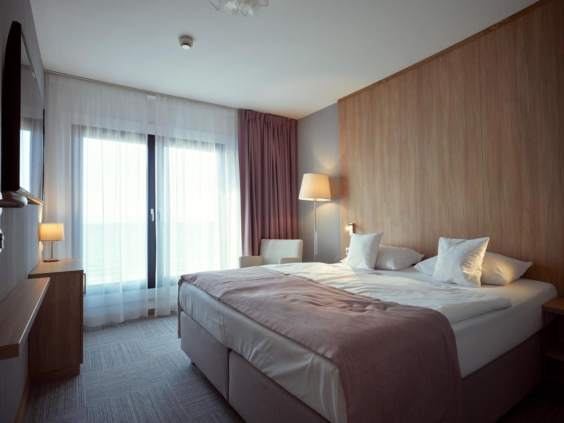 Baltivia Sea Resort Mielno  Eksteriør bilde