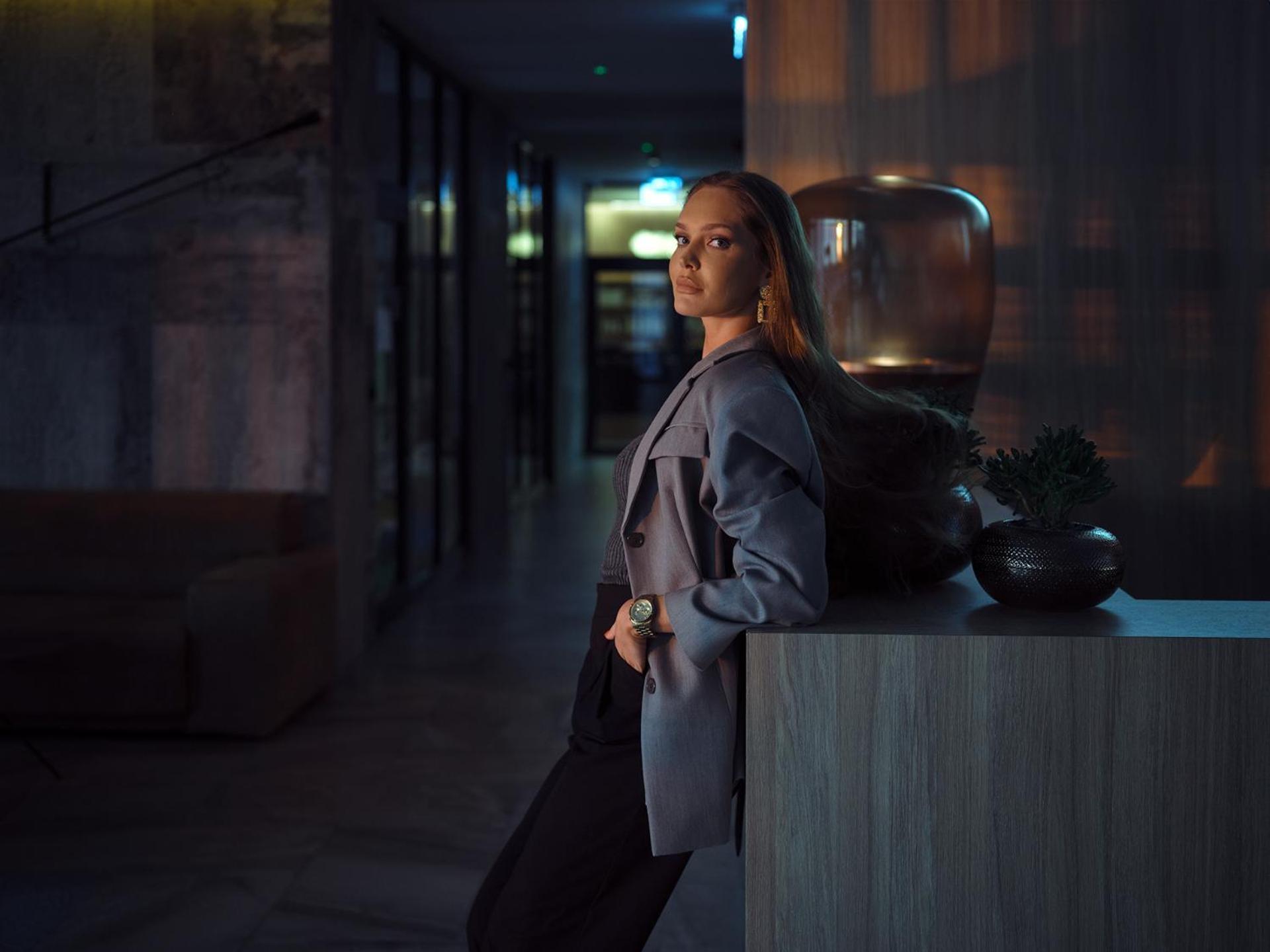 Baltivia Sea Resort Mielno  Eksteriør bilde