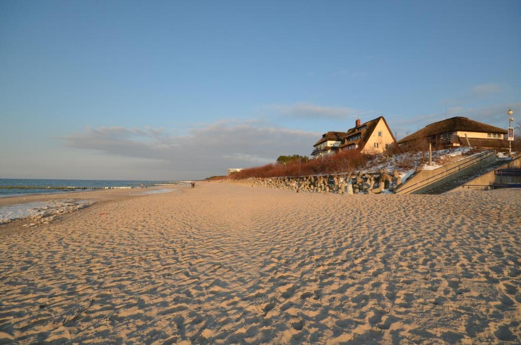 Baltivia Sea Resort Mielno  Eksteriør bilde